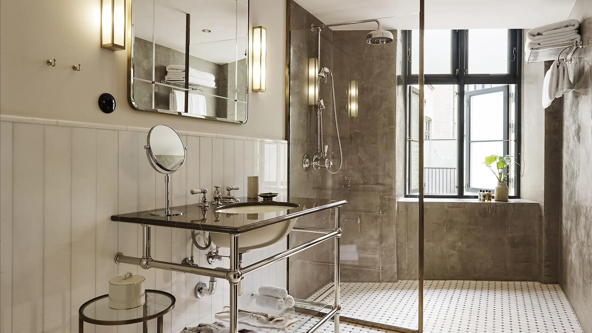 Hotel Sanders Copenhague
