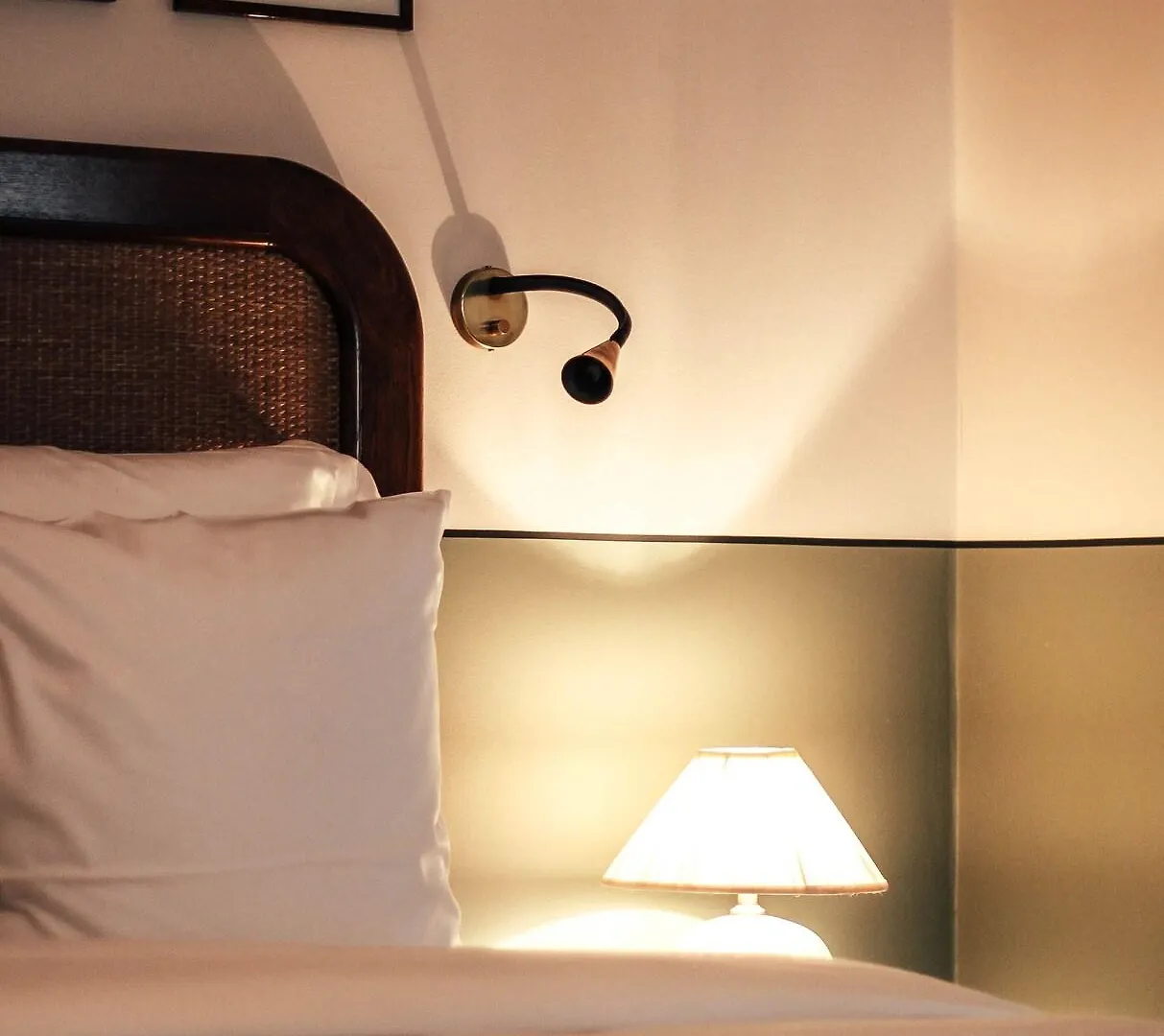 Hotel Sanders Copenhague