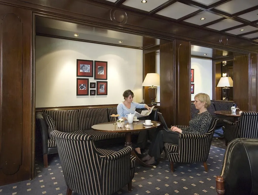 Hotel Sanders Copenhague