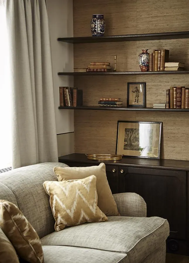 Hotel Sanders Copenhague