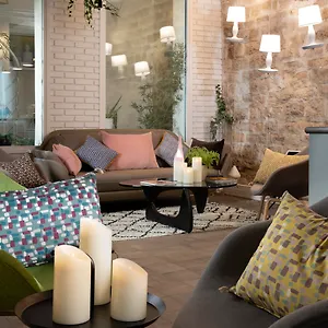 *** Hotel Marais Francia