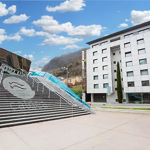 **** Otel Yomo Mola Park Andorra