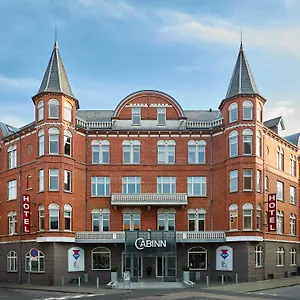 Cabinn Esbjerg Danmark