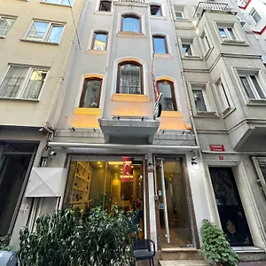 *** Otel Alyon Türkiye