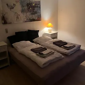 Casa Of Bricks - Downtown Holidays Apartment Billund