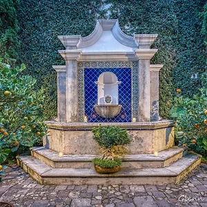 **** Otel San Rafael Guatemala