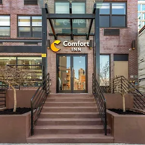 Comfort Manhattan - Midtown West USA