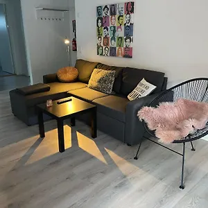  Apartamento Emda Country Living Close To Legoland Dinamarca
