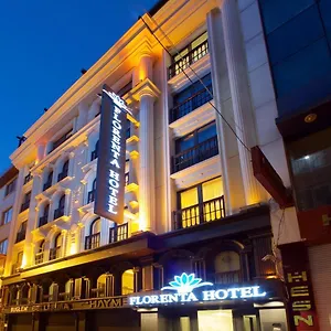 **** Otel New Florenta Türkiye