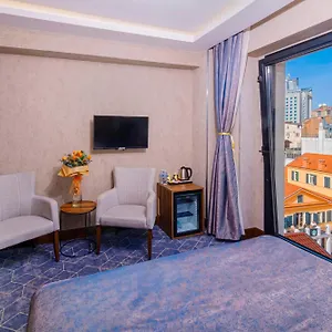 **** Hotel Ring Stone Bosphorus - Special Class Turkije