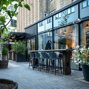 Hotel One, Copenhague