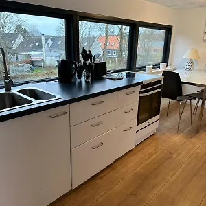 Den Gamel Togstation Danmark