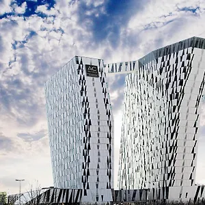 Ac By Marriott Bella Sky Copenhague