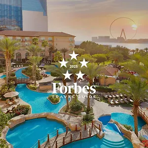 ***** Resort The Ritz-carlton, Birleşik Arap Emirlikleri