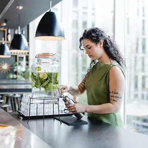 Hotel Citizenm Radhuspladsen, Copenhague