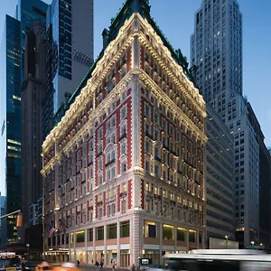 The Knickerbocker USA