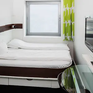** Hotel Wakeup - Denemarken