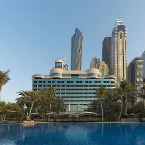 Le Meridien Mina Seyahi & Waterpark Resort Dubai