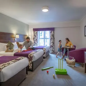 Maldron & Leisure Centre, Galway Hotel Oranmore