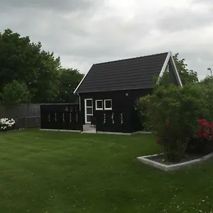  Vakantiehuis Anneks Denemarken