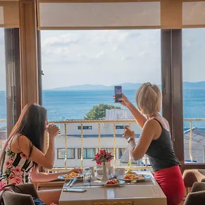 *** Otel Kaftan Türkiye