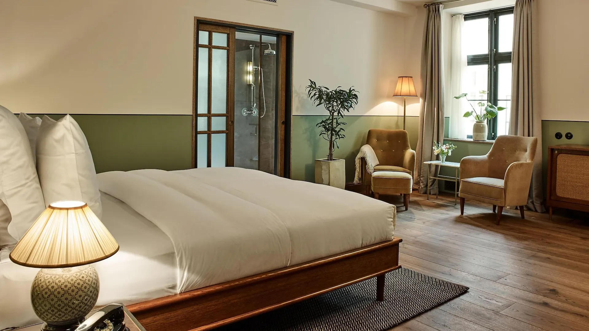 Hotel Sanders København
