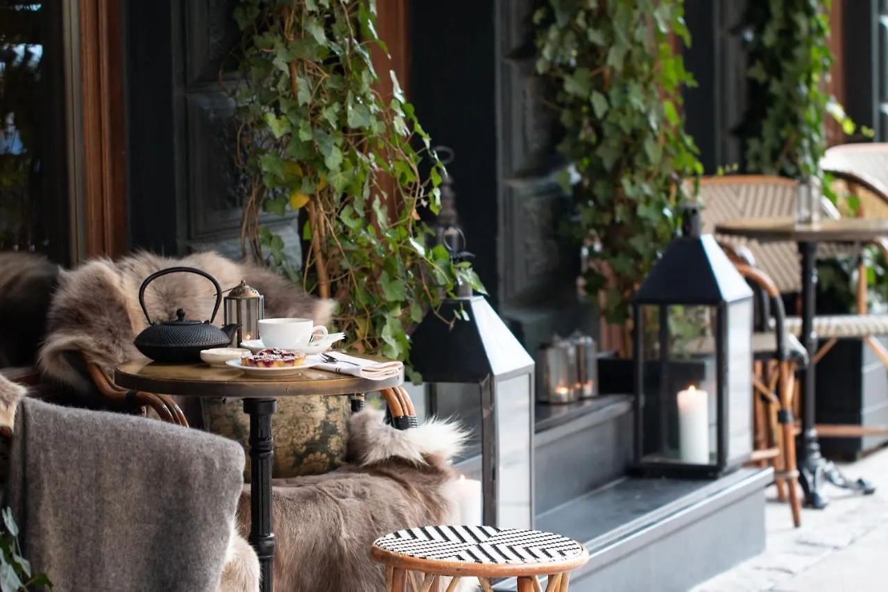Hotel Sanders København
