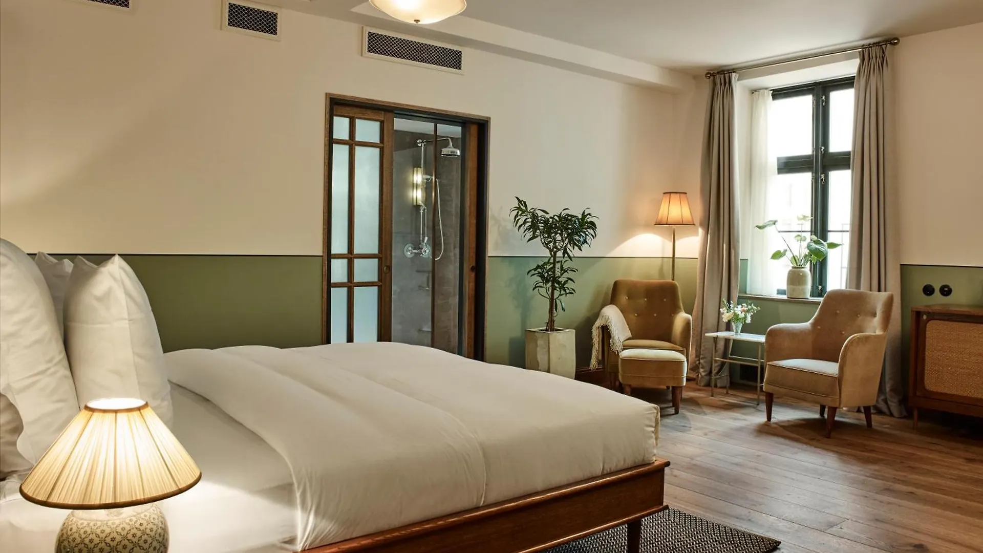 Hotel Sanders København