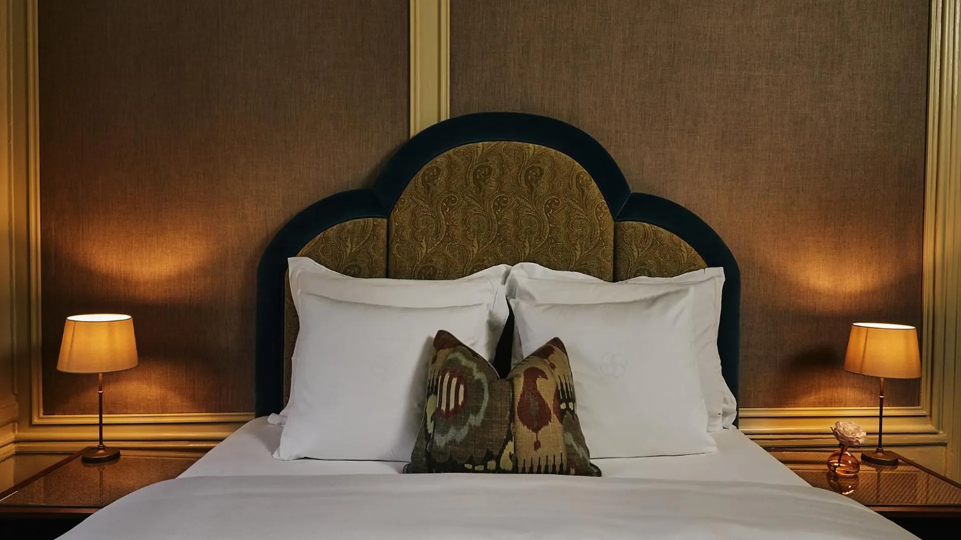 Hotel Sanders København 5*,  Danmark