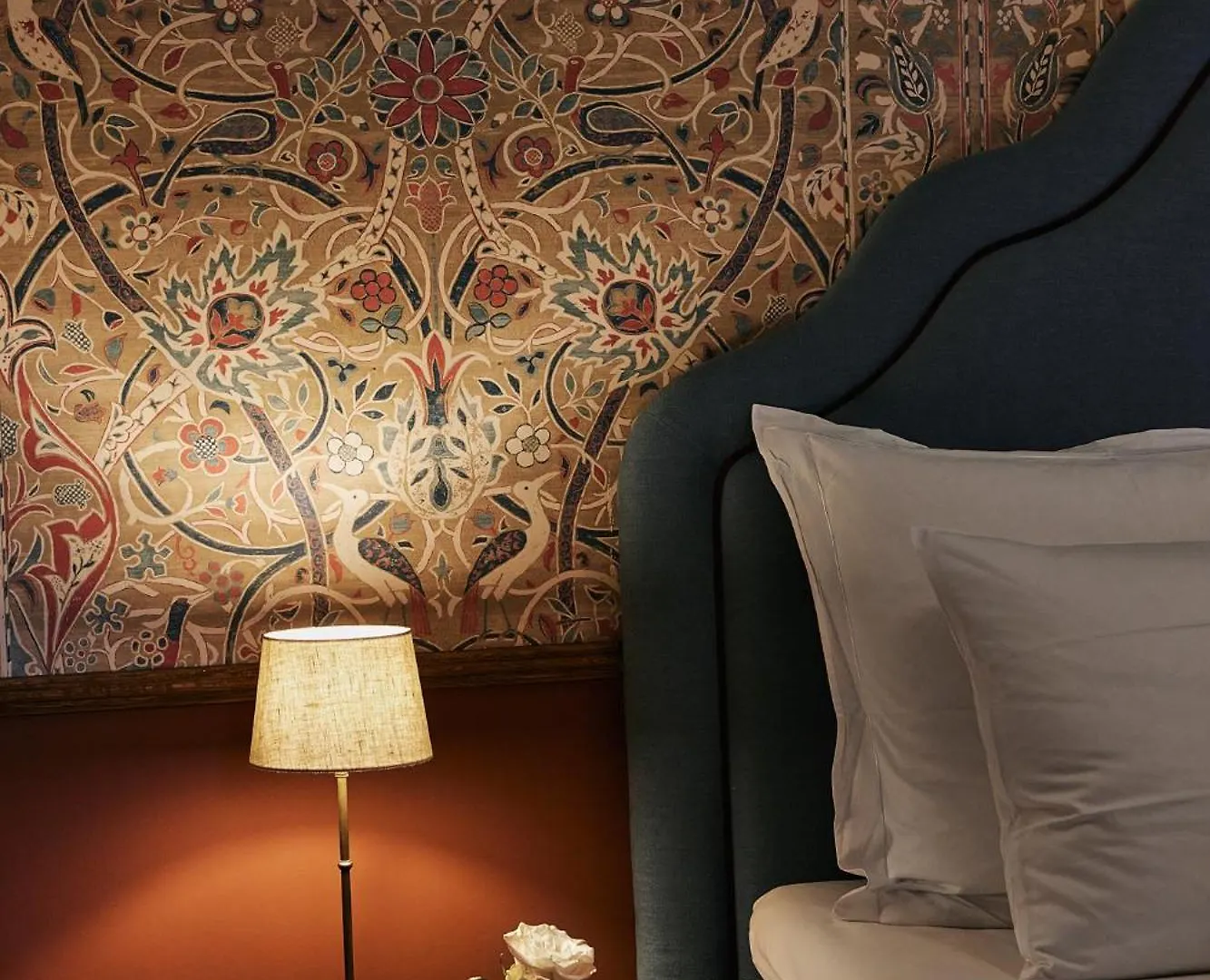 Hotel Sanders København