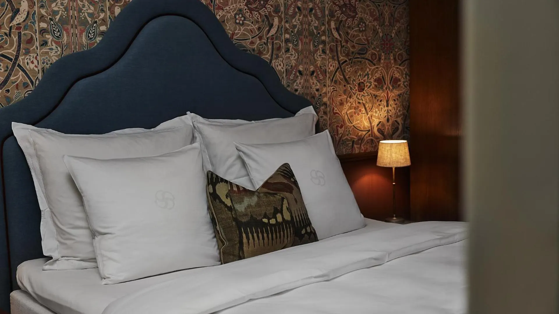 *****  Hotel Sanders København Danmark