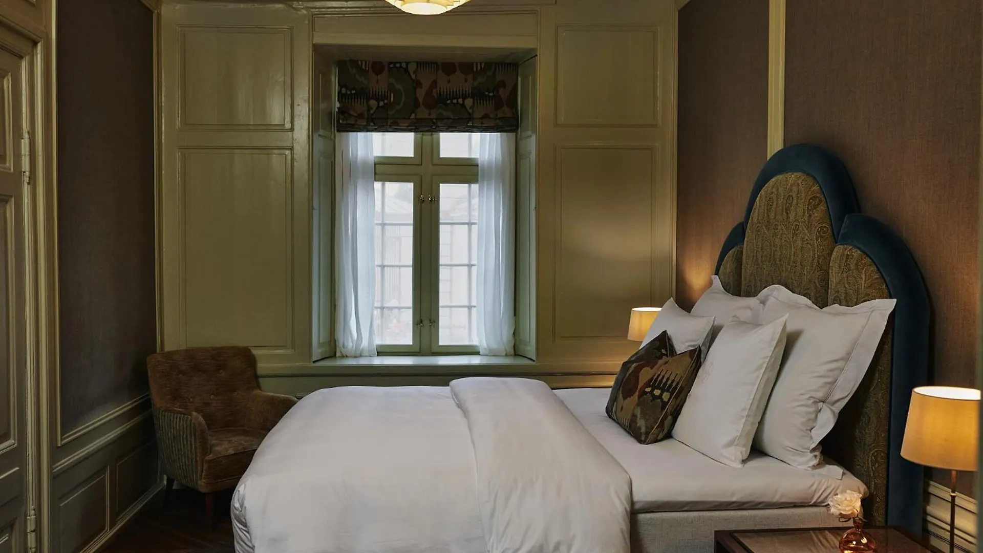 Hotel Sanders København