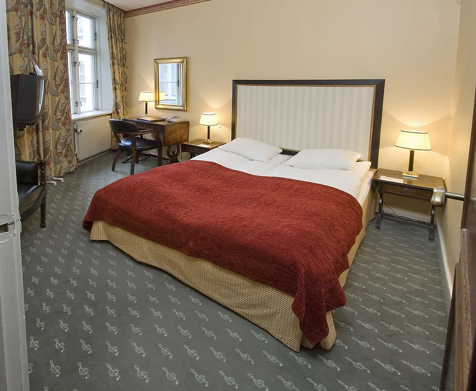 Hotel Sanders København