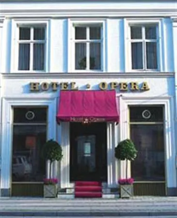 Hotel Sanders København