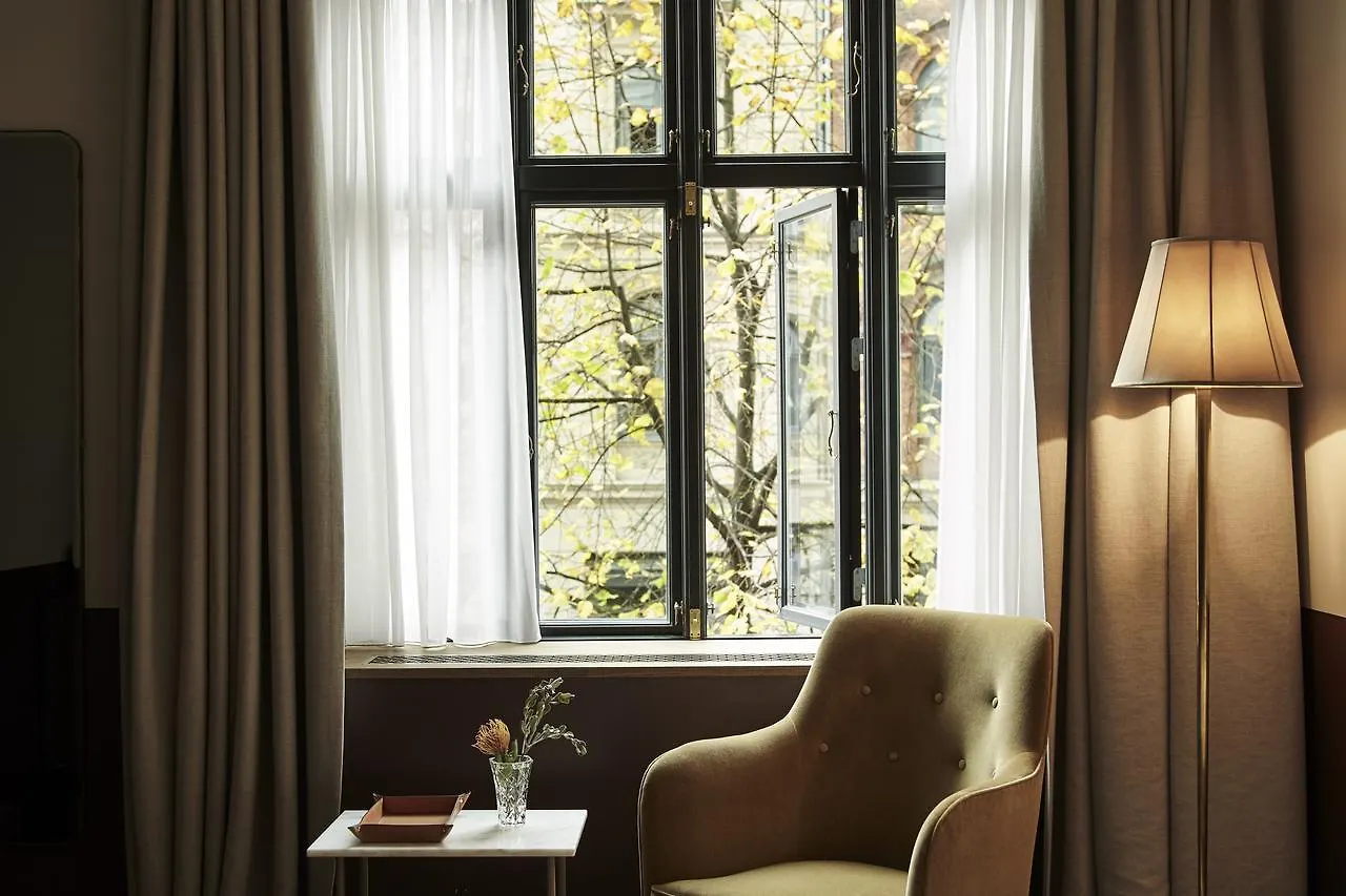 Hotel Sanders København