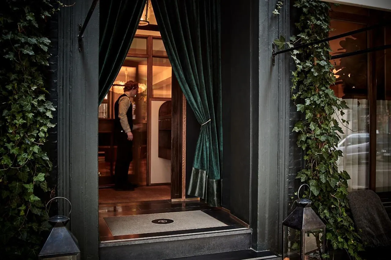 Hotel Sanders København