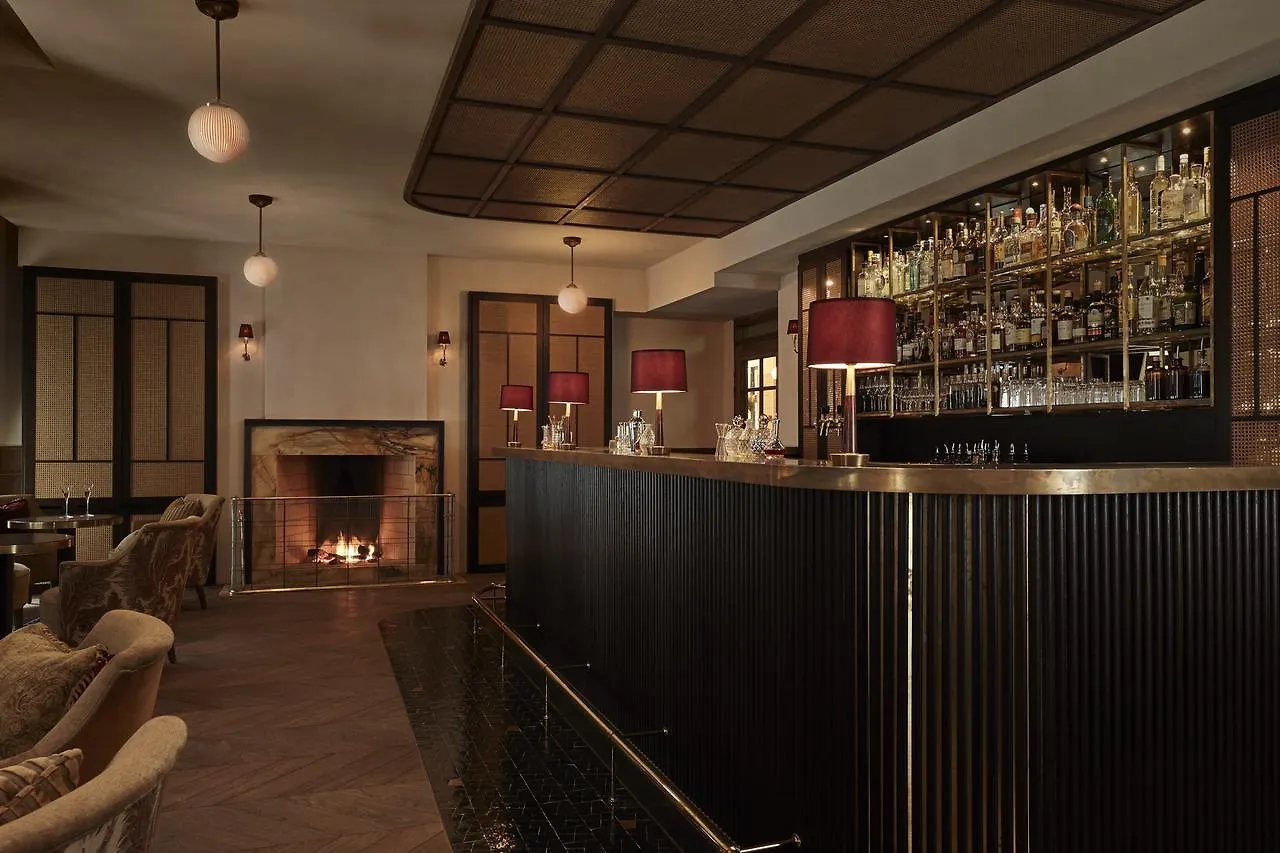 Hotel Sanders København