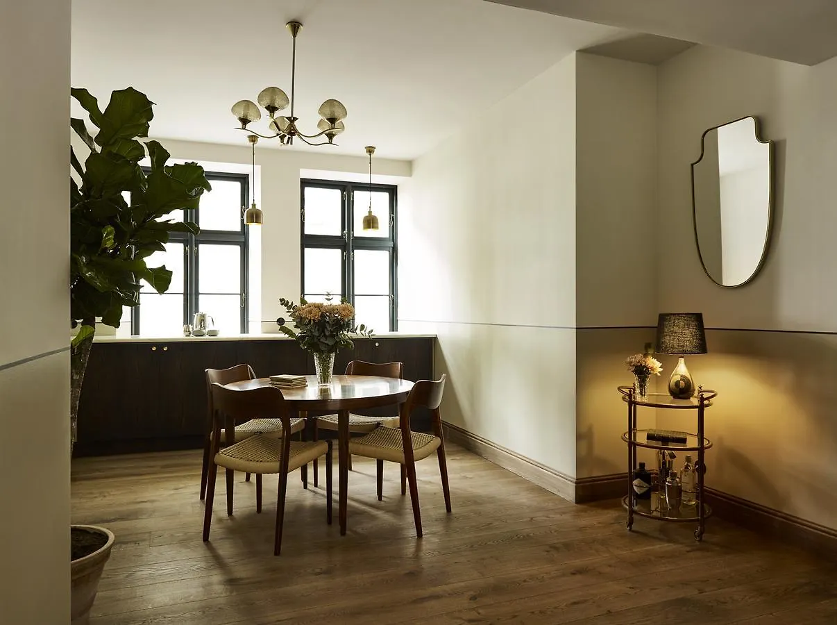 Hotel Sanders København