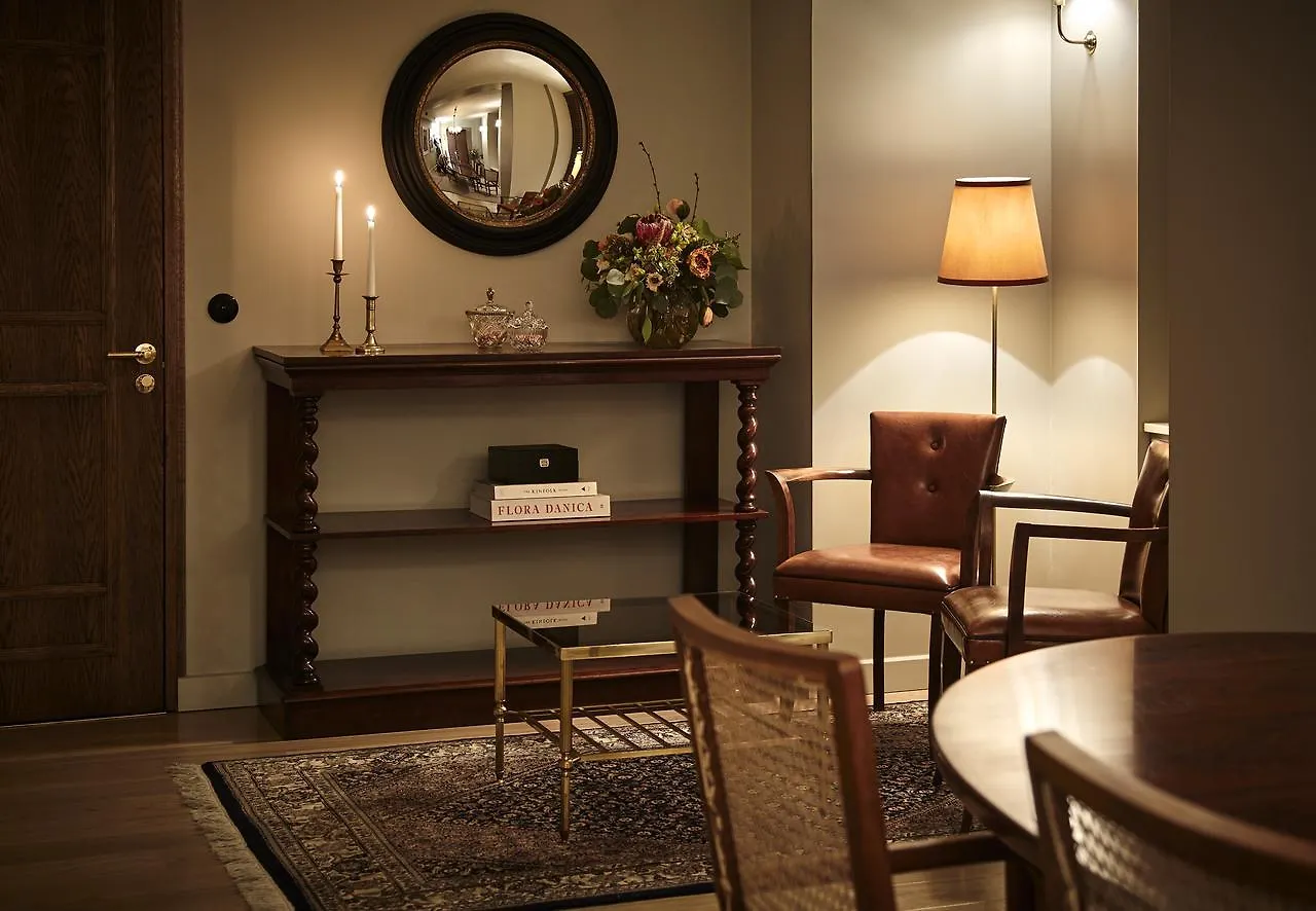 Hotel Sanders København