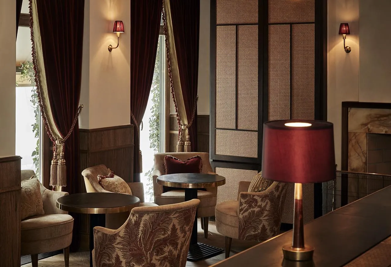 Hotel Sanders København