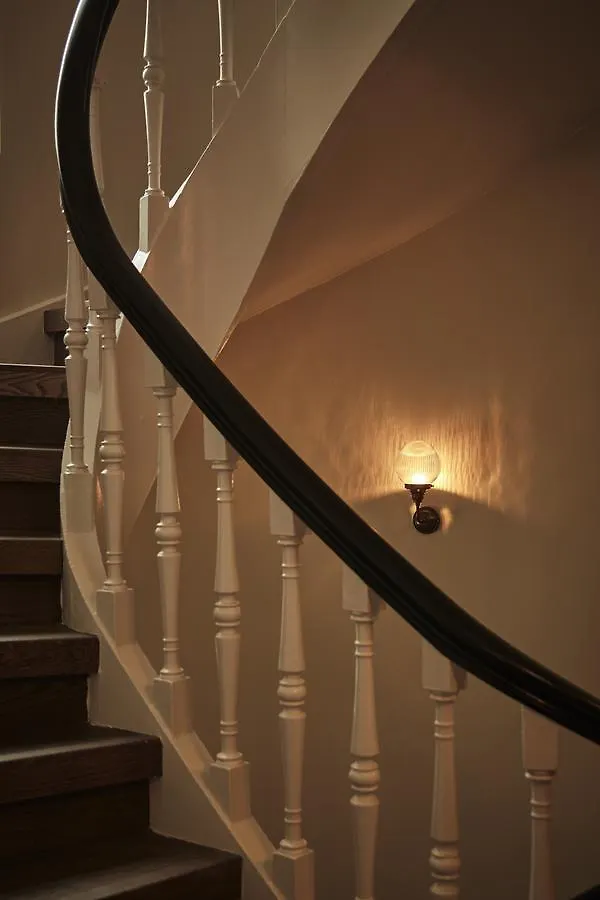 *****  Hotel Sanders København Danmark