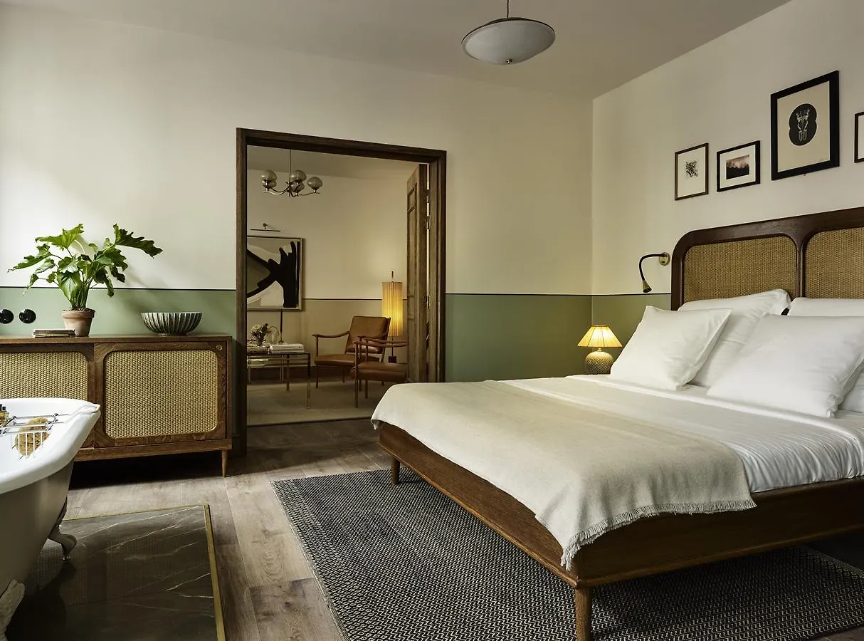 Hotel Sanders København