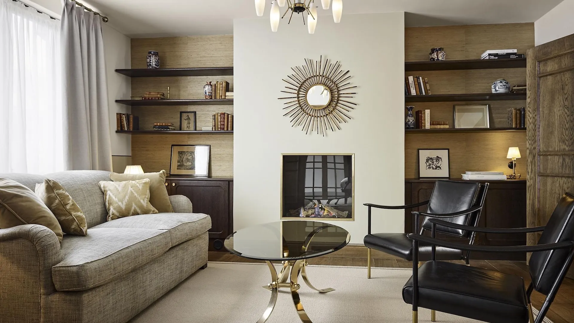 Hotel Sanders Copenhague
