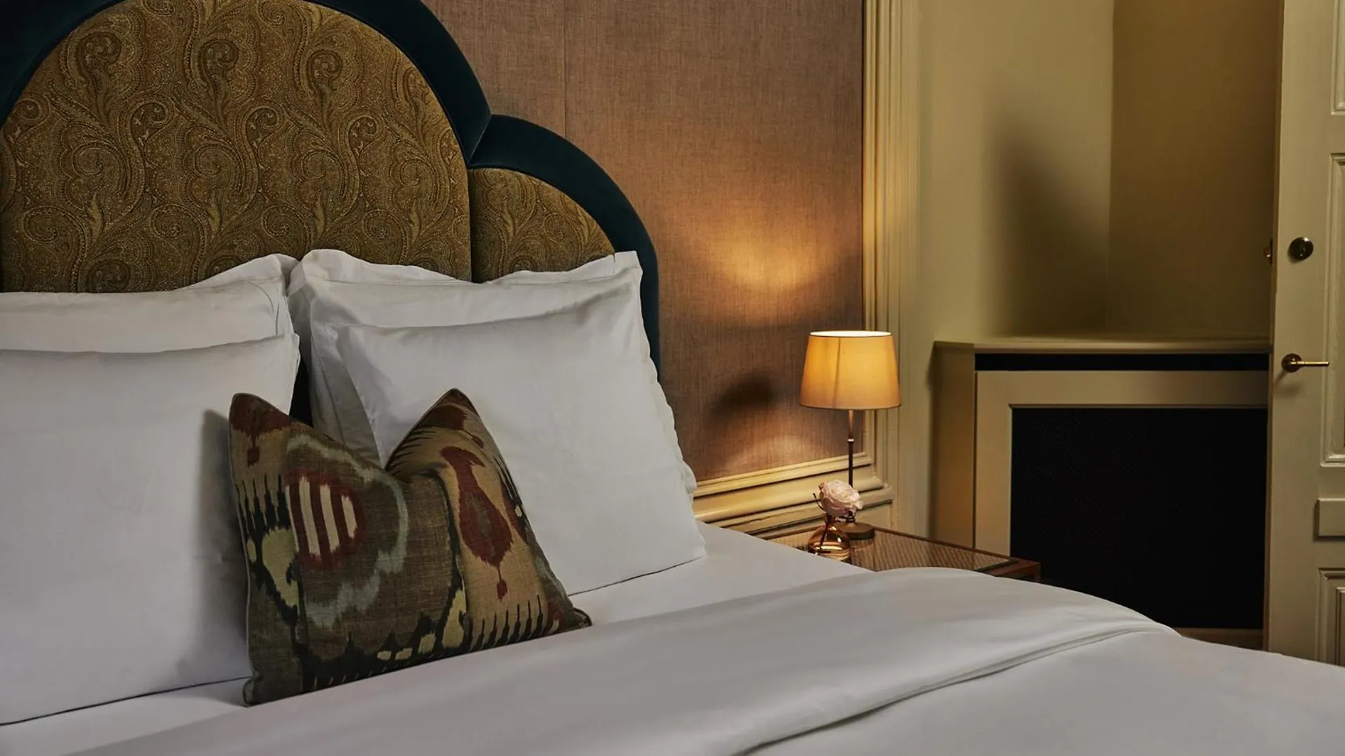 Hotel Sanders Copenhague