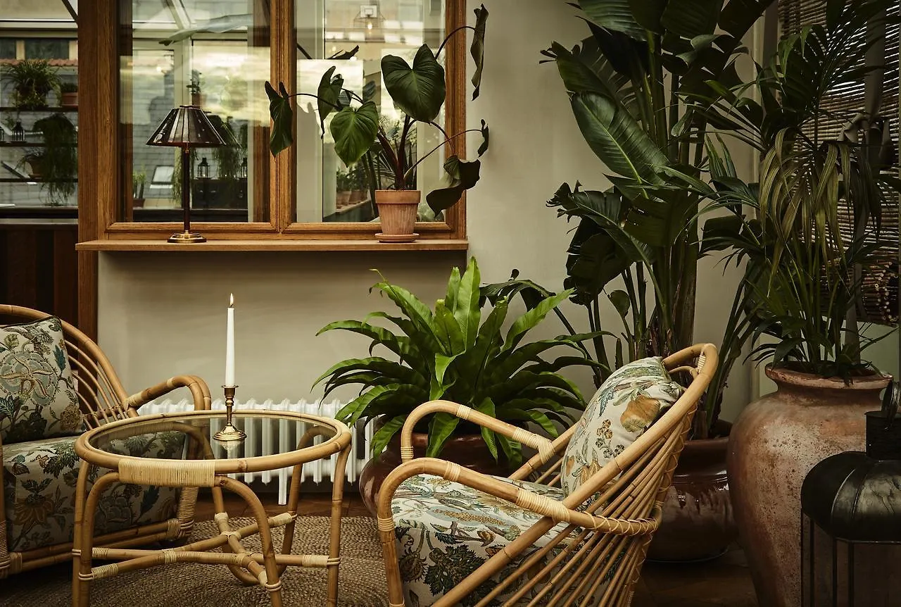 Hotel Sanders Copenhague