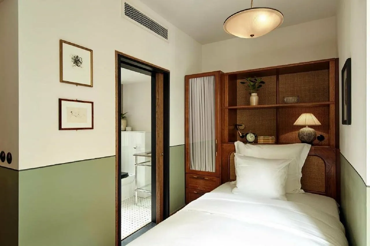 Hotel Sanders Copenhague