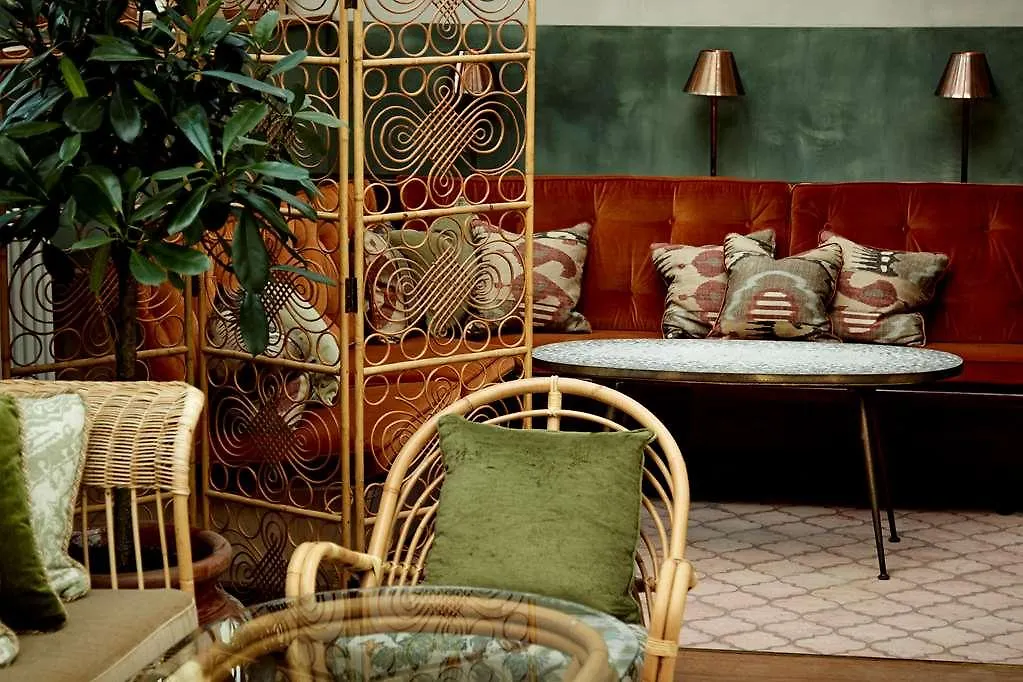 Hotel Sanders Copenhagen