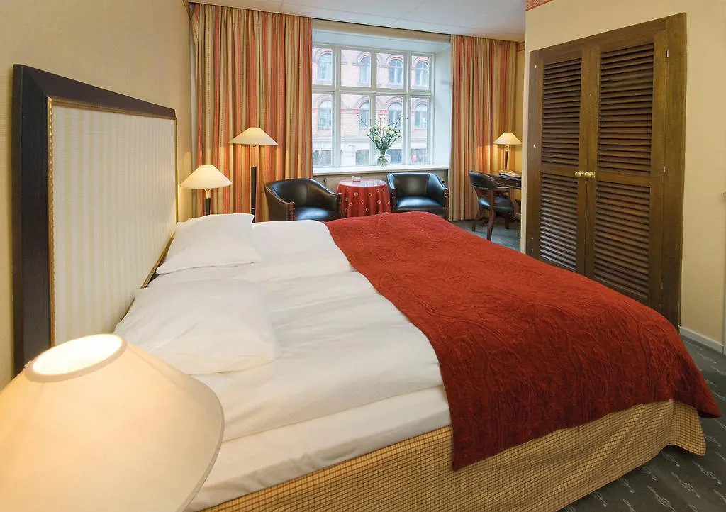 Hotel Sanders Copenhagen